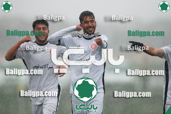 توانا 1–3 المپیک اندیشه