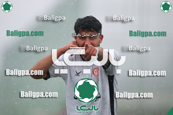 توانا 1–3 المپیک اندیشه