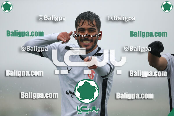 توانا 1–3 المپیک اندیشه
