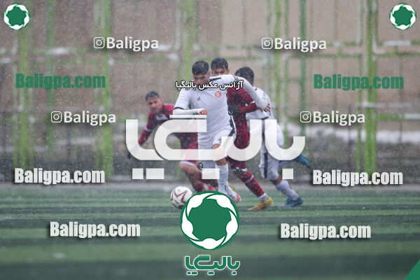 توانا 1–3 المپیک اندیشه