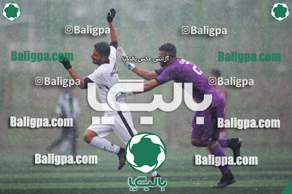 توانا 1–3 المپیک اندیشه