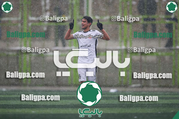 توانا 1–3 المپیک اندیشه