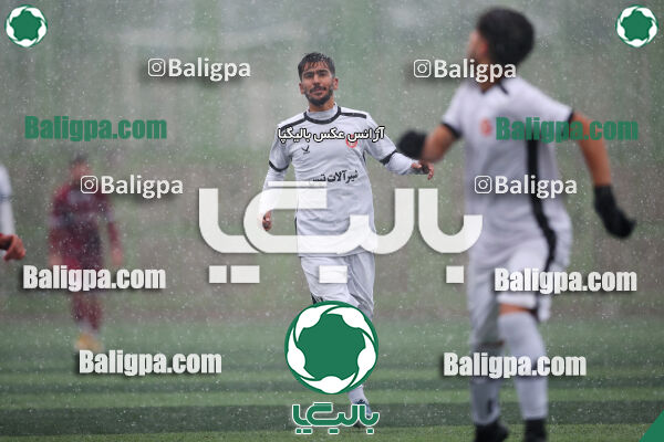 توانا 1–3 المپیک اندیشه