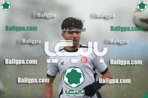 توانا 1–3 المپیک اندیشه