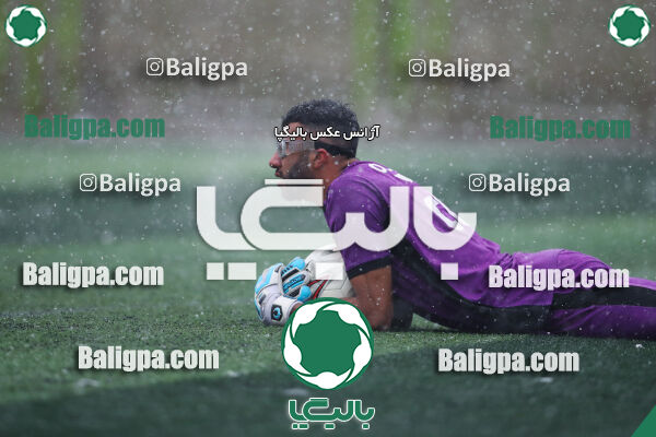 توانا 1–3 المپیک اندیشه