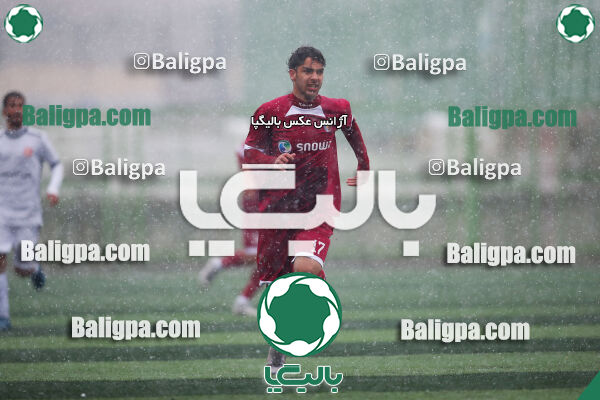 توانا 1–3 المپیک اندیشه