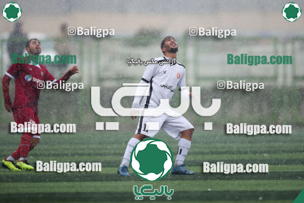 توانا 1–3 المپیک اندیشه