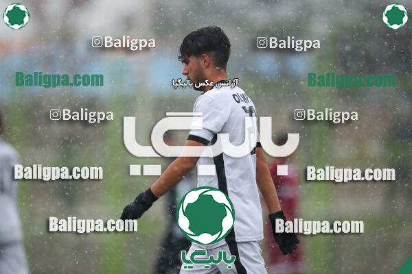 توانا 1–3 المپیک اندیشه