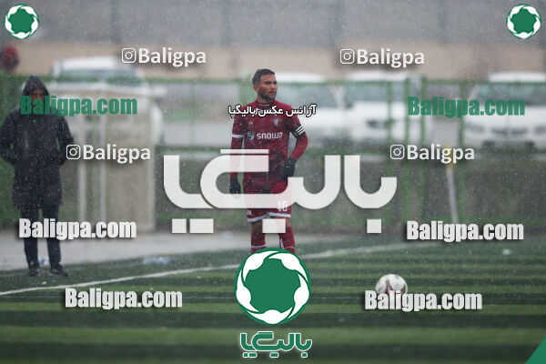 توانا 1–3 المپیک اندیشه
