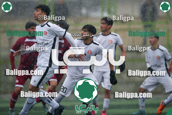 توانا 1–3 المپیک اندیشه