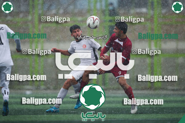 توانا 1–3 المپیک اندیشه