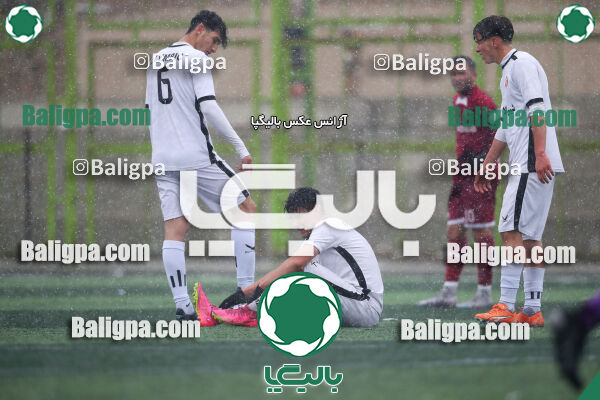 توانا 1–3 المپیک اندیشه