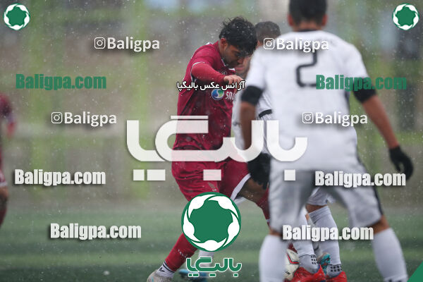 توانا 1–3 المپیک اندیشه