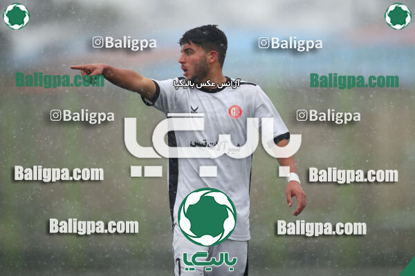 توانا 1–3 المپیک اندیشه