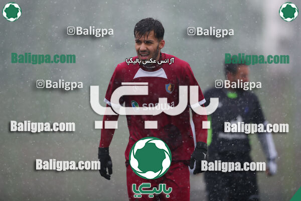 توانا 1–3 المپیک اندیشه