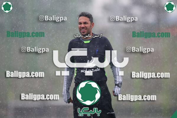 توانا 1–3 المپیک اندیشه