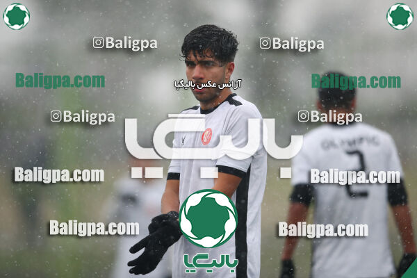 توانا 1–3 المپیک اندیشه