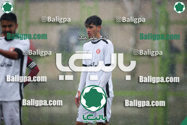 توانا 1–3 المپیک اندیشه