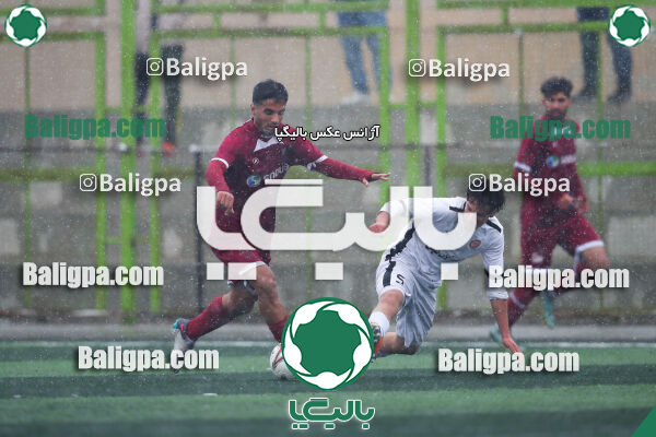 توانا 1–3 المپیک اندیشه