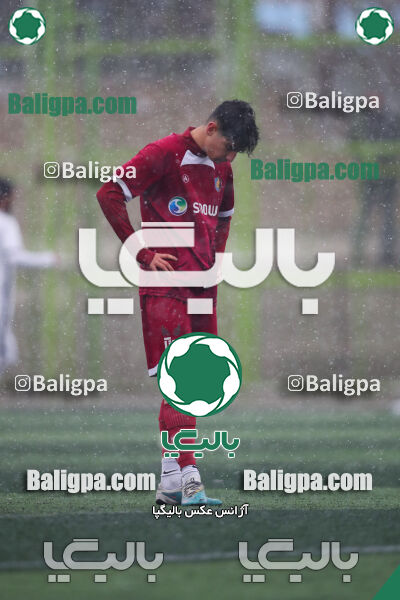 توانا 1–3 المپیک اندیشه