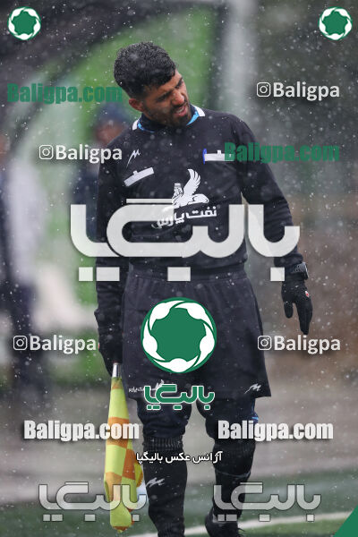 توانا 1–3 المپیک اندیشه