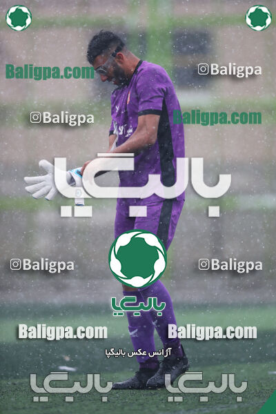 توانا 1–3 المپیک اندیشه