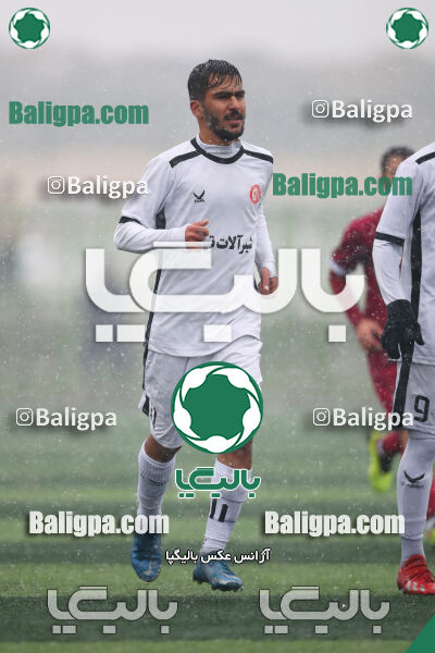 توانا 1–3 المپیک اندیشه