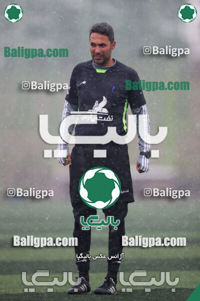 توانا 1–3 المپیک اندیشه