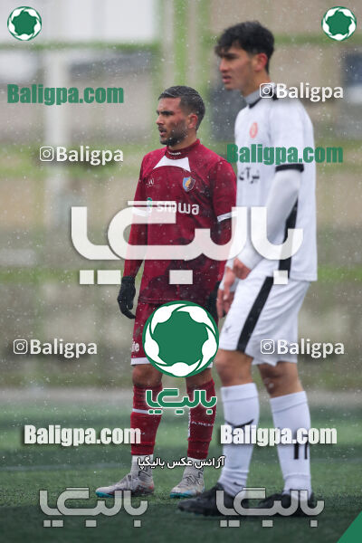 توانا 1–3 المپیک اندیشه