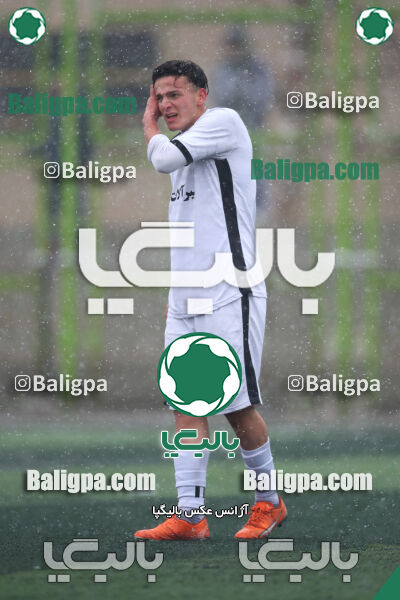 توانا 1–3 المپیک اندیشه