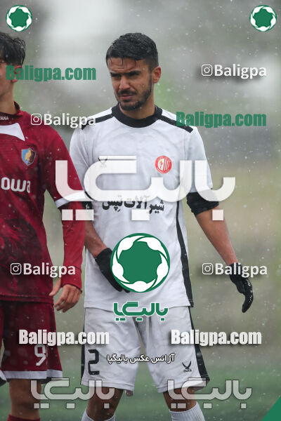 توانا 1–3 المپیک اندیشه