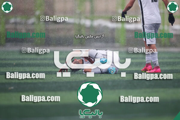 توانا 1–3 المپیک اندیشه
