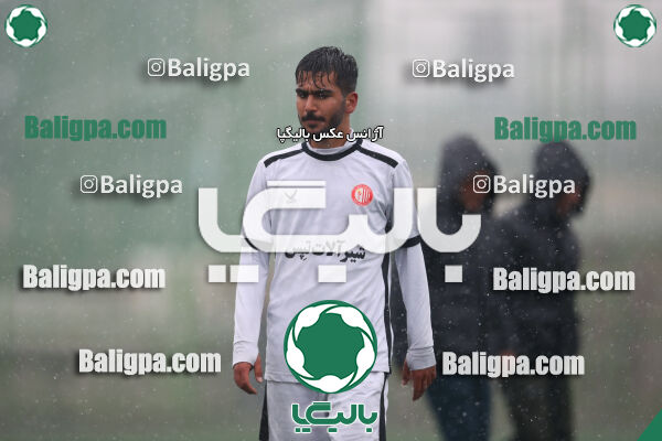 توانا 1–3 المپیک اندیشه