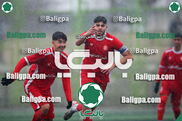 توانا 1–3 المپیک اندیشه