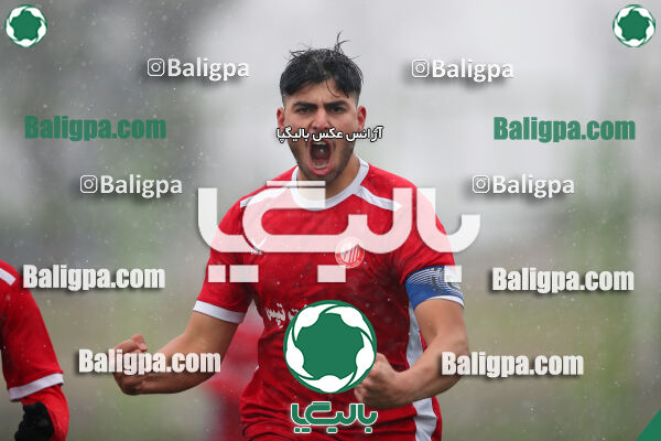 توانا 1–3 المپیک اندیشه