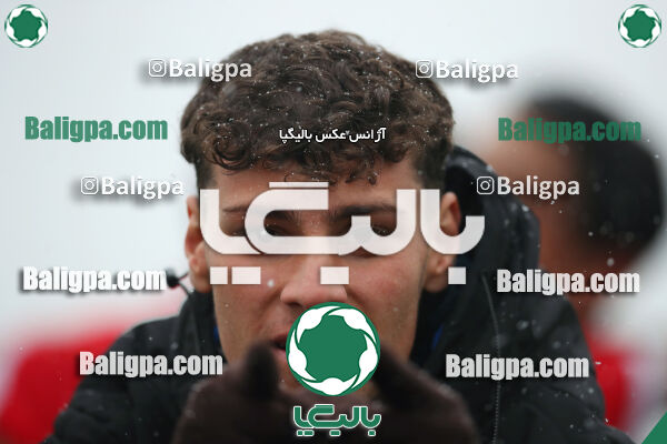 توانا 1–3 المپیک اندیشه
