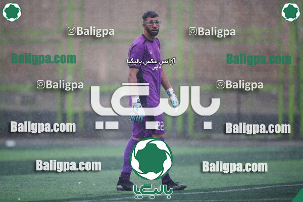 توانا 1–3 المپیک اندیشه