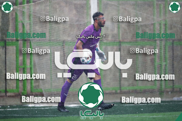 توانا 1–3 المپیک اندیشه