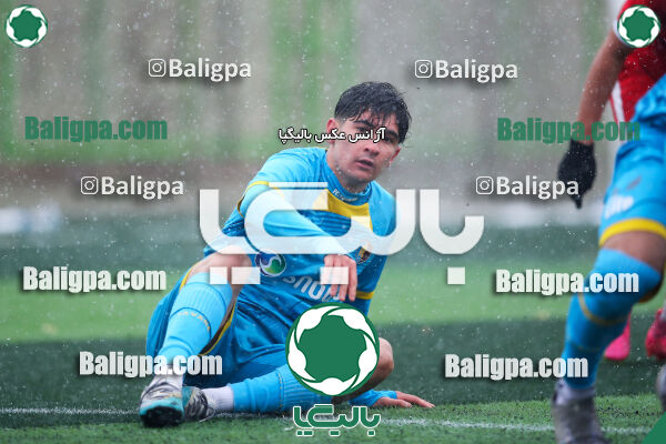 توانا 1–3 المپیک اندیشه