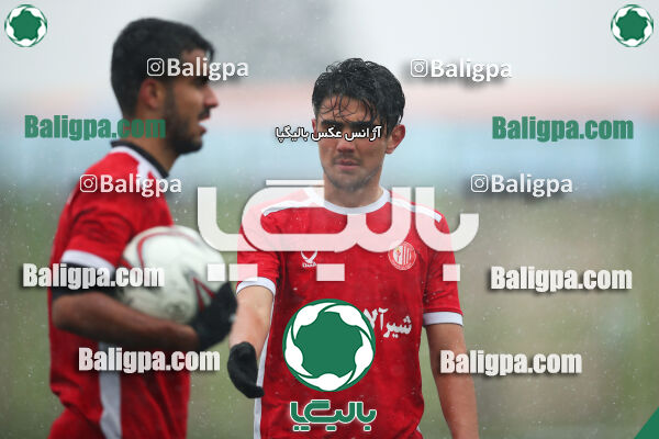 توانا 1–3 المپیک اندیشه