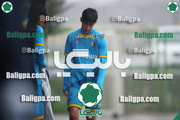 توانا 1–3 المپیک اندیشه