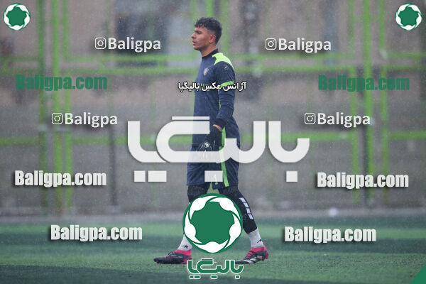 توانا 1–3 المپیک اندیشه