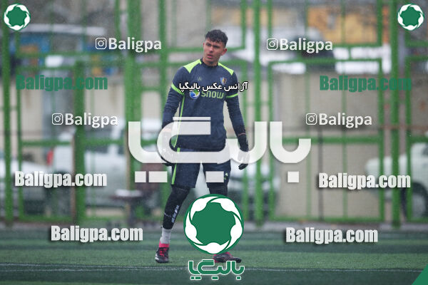 توانا 1–3 المپیک اندیشه