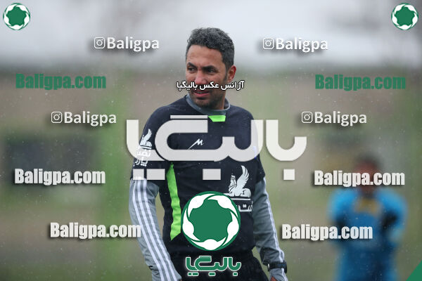 توانا 1–3 المپیک اندیشه