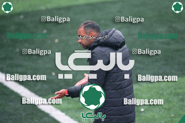 توانا 1–3 المپیک اندیشه
