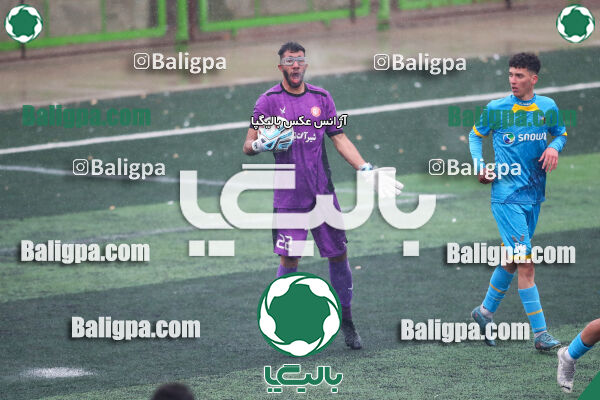 توانا 1–3 المپیک اندیشه