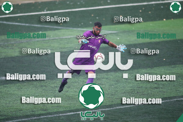 توانا 1–3 المپیک اندیشه