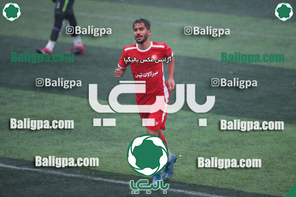 توانا 1–3 المپیک اندیشه