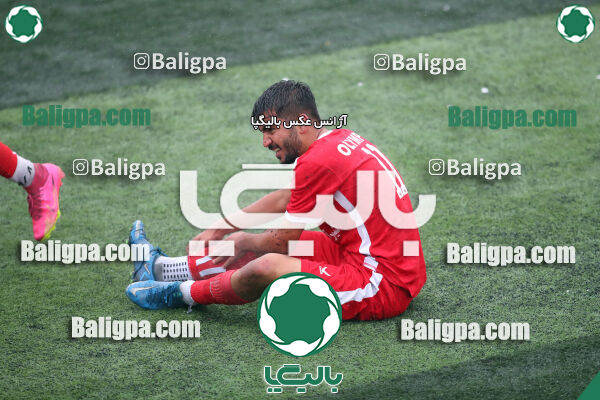 توانا 1–3 المپیک اندیشه