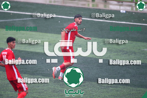 توانا 1–3 المپیک اندیشه